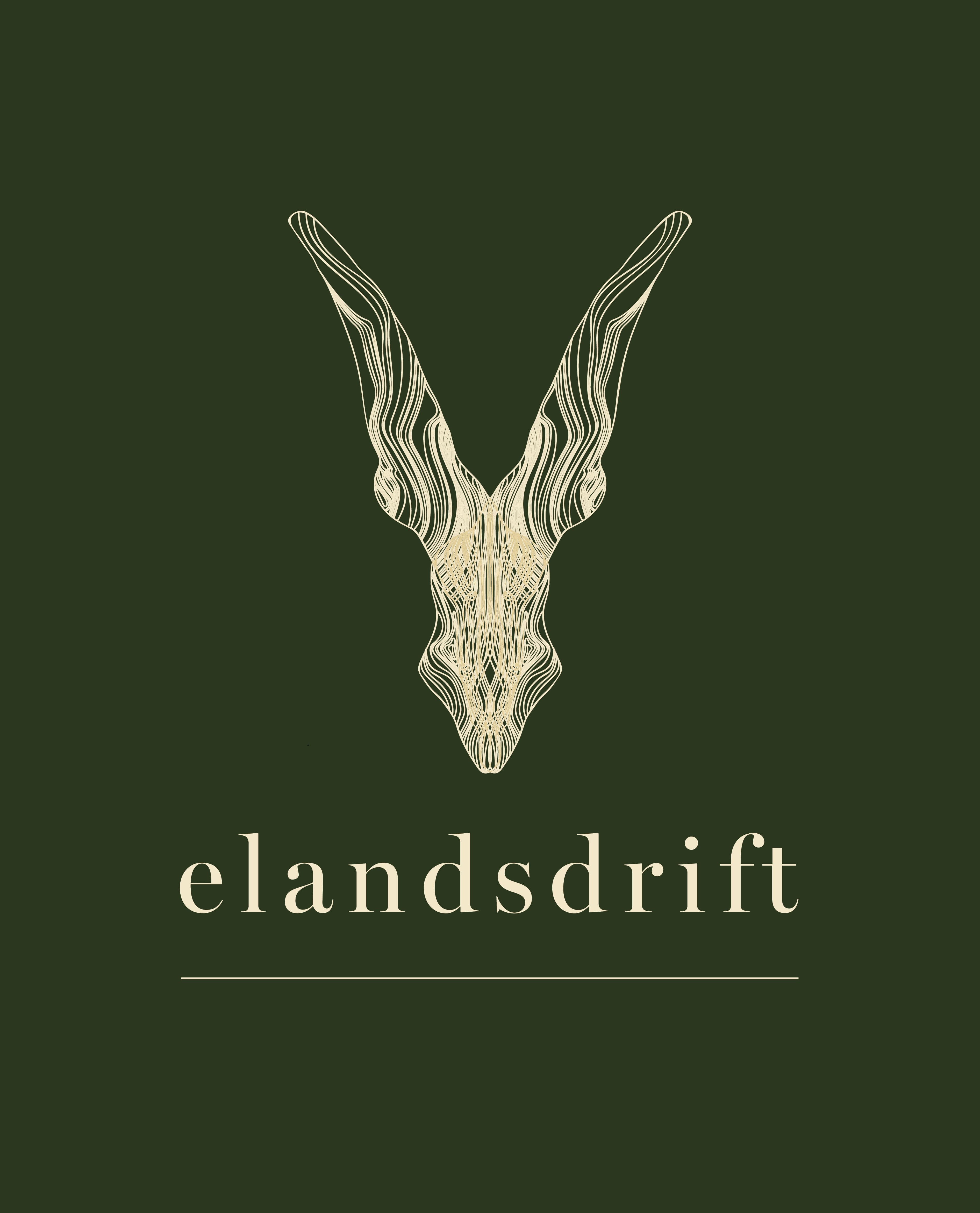 elandsdrift logo
